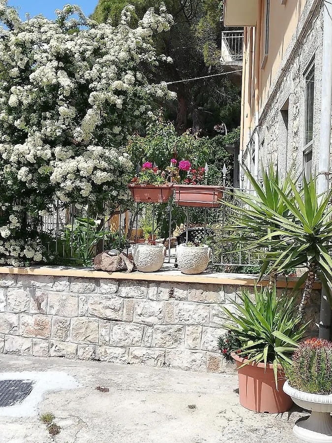 Villa Il Giardino Baunei 0*,  Italien