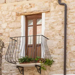 Maison d'hôtes Bed And Terrace Caterina, Baunei