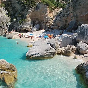 Appartement Maddalena, Baunei