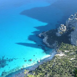 3* Bed and breakfast Issicoro