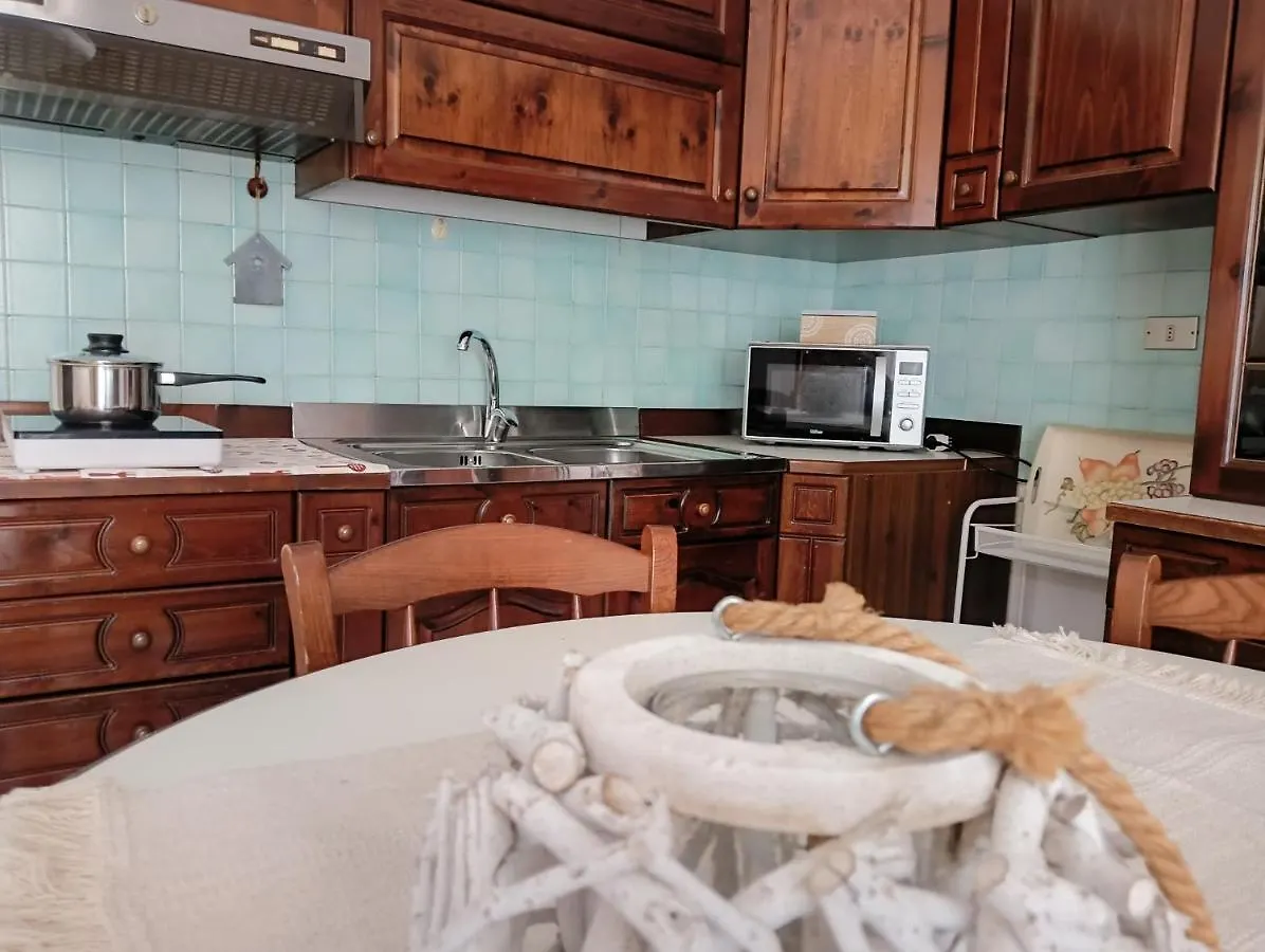 بيت للعطل فيلا Il Giardino بوناي