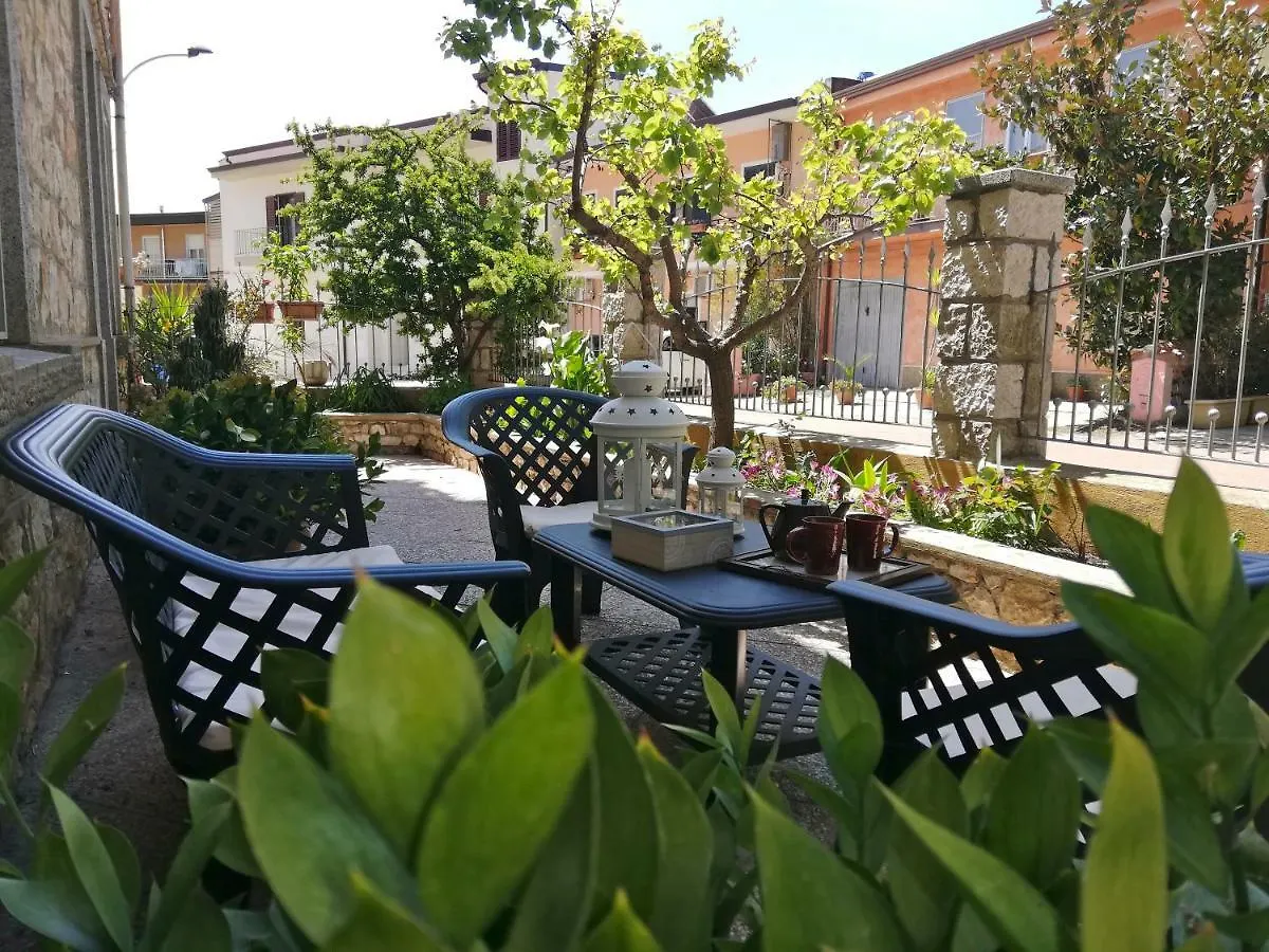 فيلا Il Giardino بوناي