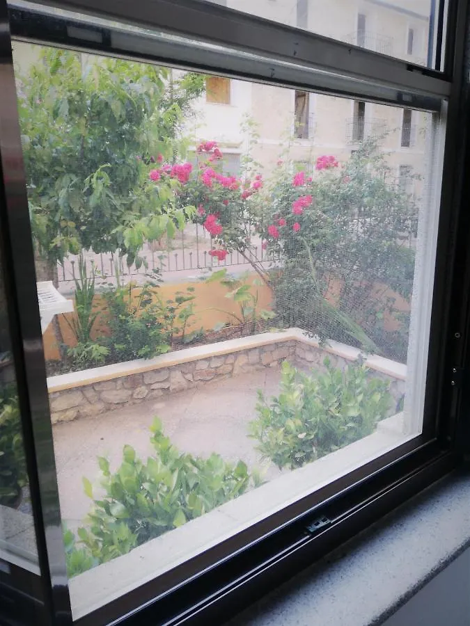 بيت للعطل فيلا Il Giardino بوناي